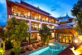 Villa Sirilanna Hotel